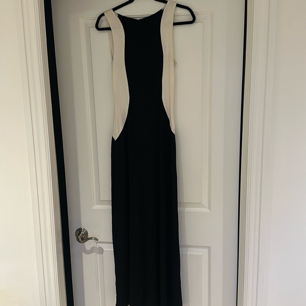 Size m maxi dress